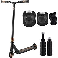 Movino EDGE Gold  - Freestyle Scooter