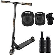 Movino MANIAC, GOLD  - Freestyle Scooter