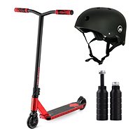 Movino GLIDE Red PB - Freestyle Scooter