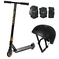 MTR Tracker PRO - Freestyle Scooter
