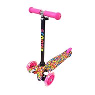 MINI SCOOTER, BONBON - Children's Scooter