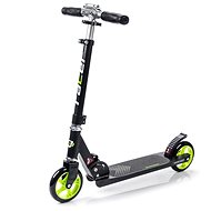 MTR RACER Q4, 140 mm, černá - Folding Scooter