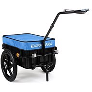 Duramaxx Big Blue Mike - Bicycle Trailer