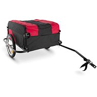 Duramaxx Mountee red - Bike Trolley
