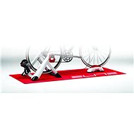 Elite under trainer red with Elite logo - Damping Pad