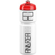 ELITE NOMO white, 750ml - Drinking Bottle
