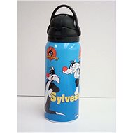 ELITE ALU SYLVESTER 650ml - Drinking Bottle