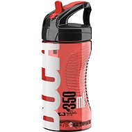 ELITE BOCIA red 350ml - Drinking Bottle
