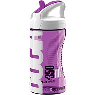 ELITE BOCIA purple 350ml - Drinking Bottle