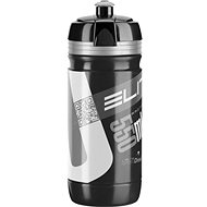 ELITE CORSA bottle black/silver 550ml - Drinking Bottle
