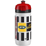 ELITE TEAM CORSA MTN QHUBECA bottle 550ml - Drinking Bottle