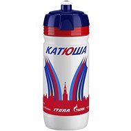 ELITE TEAM CORSA KATUSHA bottle 550ml - Drinking Bottle