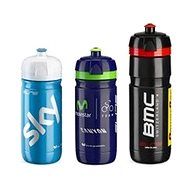 ELITE team bottles, set of 12pcs, 550ml - Drinking Bottle