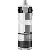 ELITE CRYSTAL OMBRA clear/grey 750ml - Drinking Bottle