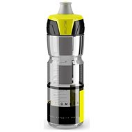 ELITE CRYSTAL OMBRA smoke/yellow 750ml - Drinking Bottle