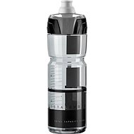 ELITE CRYSTAL OMBRA smoke/grey 750ml - Drinking Bottle