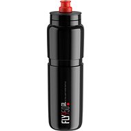 ELITE FLY black/red logo, 950ml - Drinking Bottle