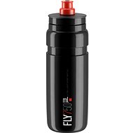 ELITE FLY black/red logo, 750ml - Drinking Bottle