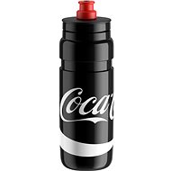 ELITE FLY COCA COLA, black 750ml - Drinking Bottle