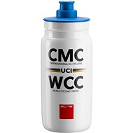 ELITE FLY CMC WCC, white 550ml - Drinking Bottle