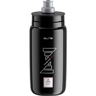 ELITE FLY Giro D'Italia, black 550ml - Drinking Bottle