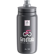ELITE FLY Giro D'Italia BIG START, dark grey 550ml - Drinking Bottle
