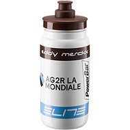 ELITE FLY TEAM AG2R La Mondiale bottle, 550ml - Drinking Bottle