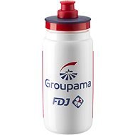 ELITE FLY TEAM FDJ bottle - GROUPAMA, 550ml - Drinking Bottle