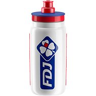 ELITE FLY TEAM FDJ bottle, 550ml - Drinking Bottle