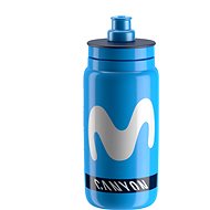 ELITE FLY TEAM MOVISTAR bottle, 550ml - Drinking Bottle