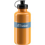 ELITE VINTAGE L'EROICA, ochre, 500ml - Drinking Bottle