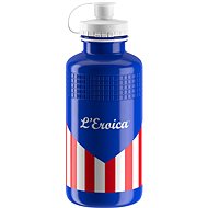 ELITE VINTAGE L'EROICA, blue USA Classic, 500ml - Drinking Bottle