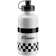 ELITE VINTAGE L'EROICA, white FRA Classic, 500ml - Drinking Bottle