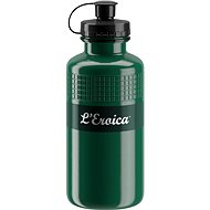ELITE VINTAGE L'EROICA, green, 500ml - Drinking Bottle