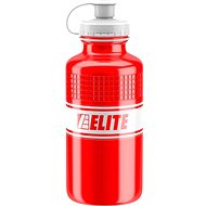 ELITE VINTAGE L'EROICA, ELITE red, 500ml - Drinking Bottle