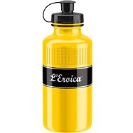 ELITE VINTAGE L'EROICA, yellow, 500ml - Drinking Bottle