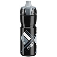 ELITE OMBRA black/grey 750ml - Drinking Bottle