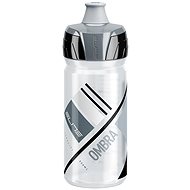 ELITE OMBRA clear/grey 550ml - Drinking Bottle