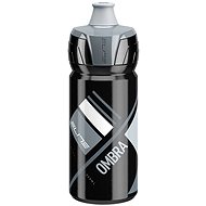 ELITE OMBRA black/grey 550ml - Drinking Bottle
