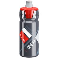 ELITE OMBRA grey/red 550ml - Drinking Bottle