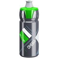 ELITE OMBRA grey/green 550ml - Drinking Bottle