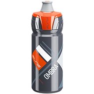 ELITE OMBRA grey/orange 550ml - Drinking Bottle