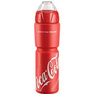 ELITE OMBRA COCA-COLA red 950ml - Drinking Bottle
