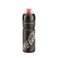 ELITE OMBRA COCA-COLA black 750ml - Drinking Bottle