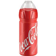 ELITE OMBRA COCA-COLA red 550ml - Drinking Bottle