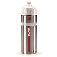 ELITE SYSSA INOX, stainless steel, 750ml - Drinking Bottle