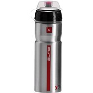 ELITE SYSSA silver glossy 750ml - Drinking Bottle