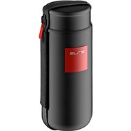 ELITE TAKUIN Tool Case Bottle, red graphic - Drinking Bottle