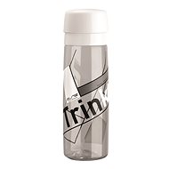 ELITE TRINKA smoke/white 700ml - Drinking Bottle