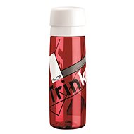 ELITE TRINKA red/white 700ml - Drinking Bottle